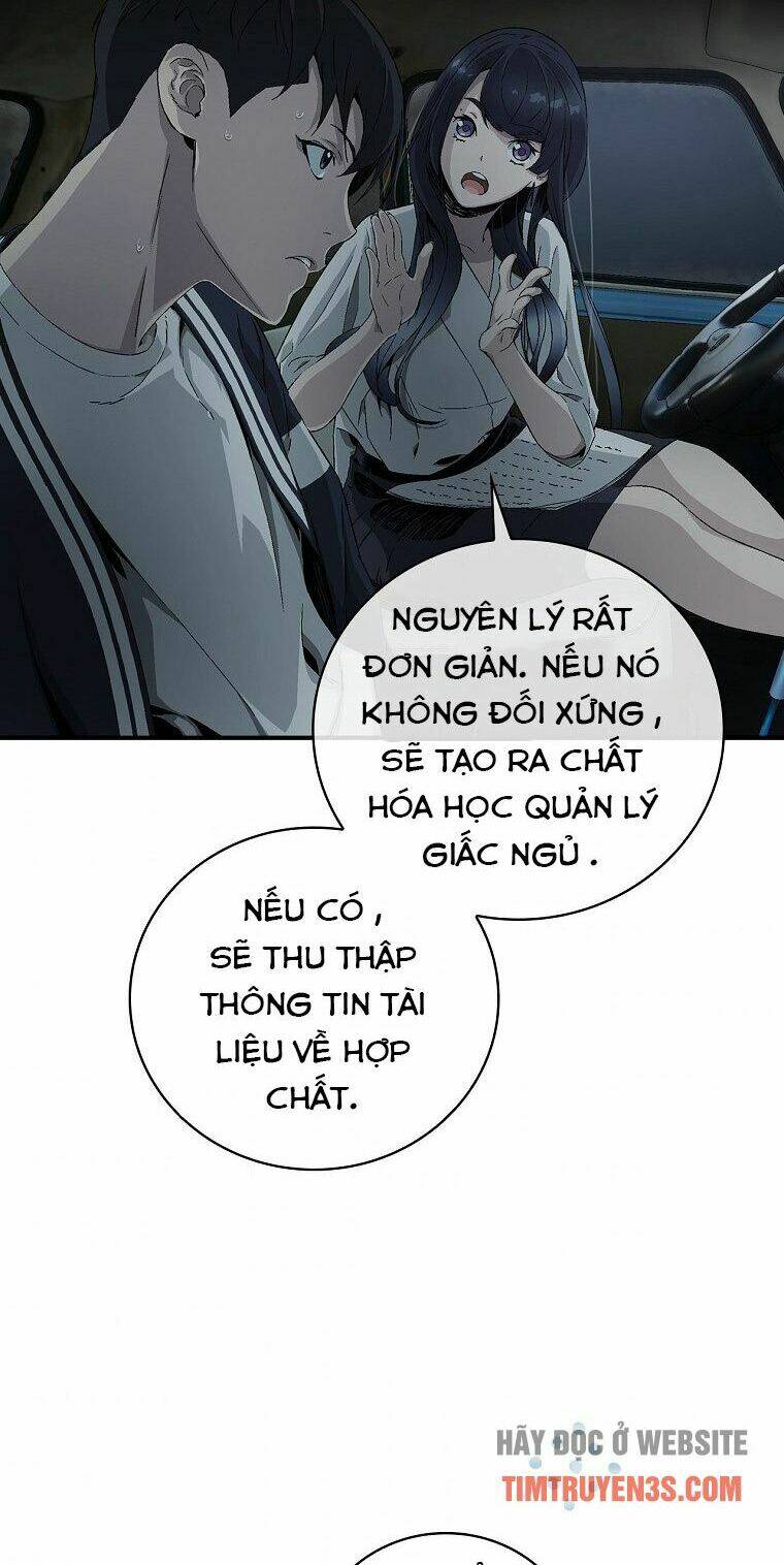 Chemy Chapter 2 - AB Truyện