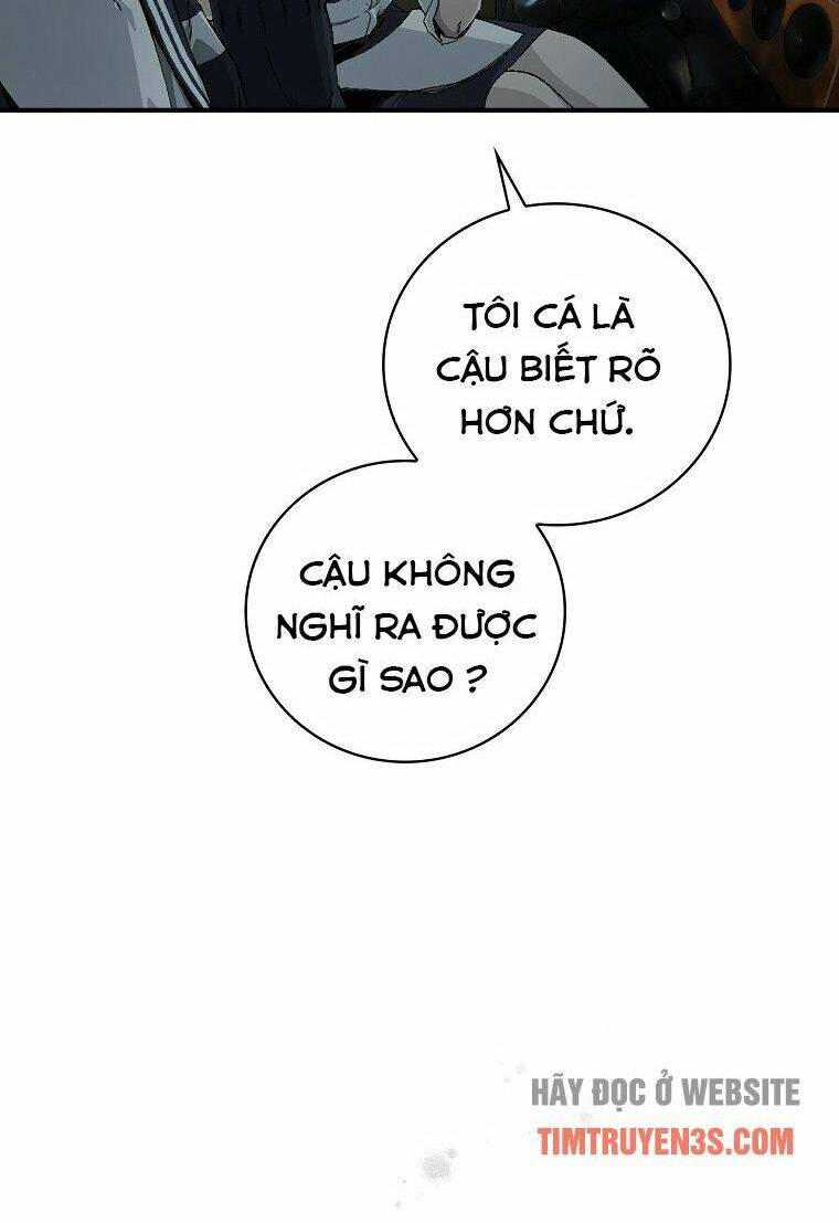 Chemy Chapter 2 - AB Truyện