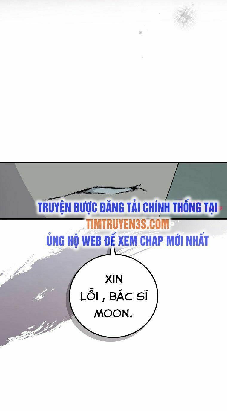 Chemy Chapter 2 - AB Truyện