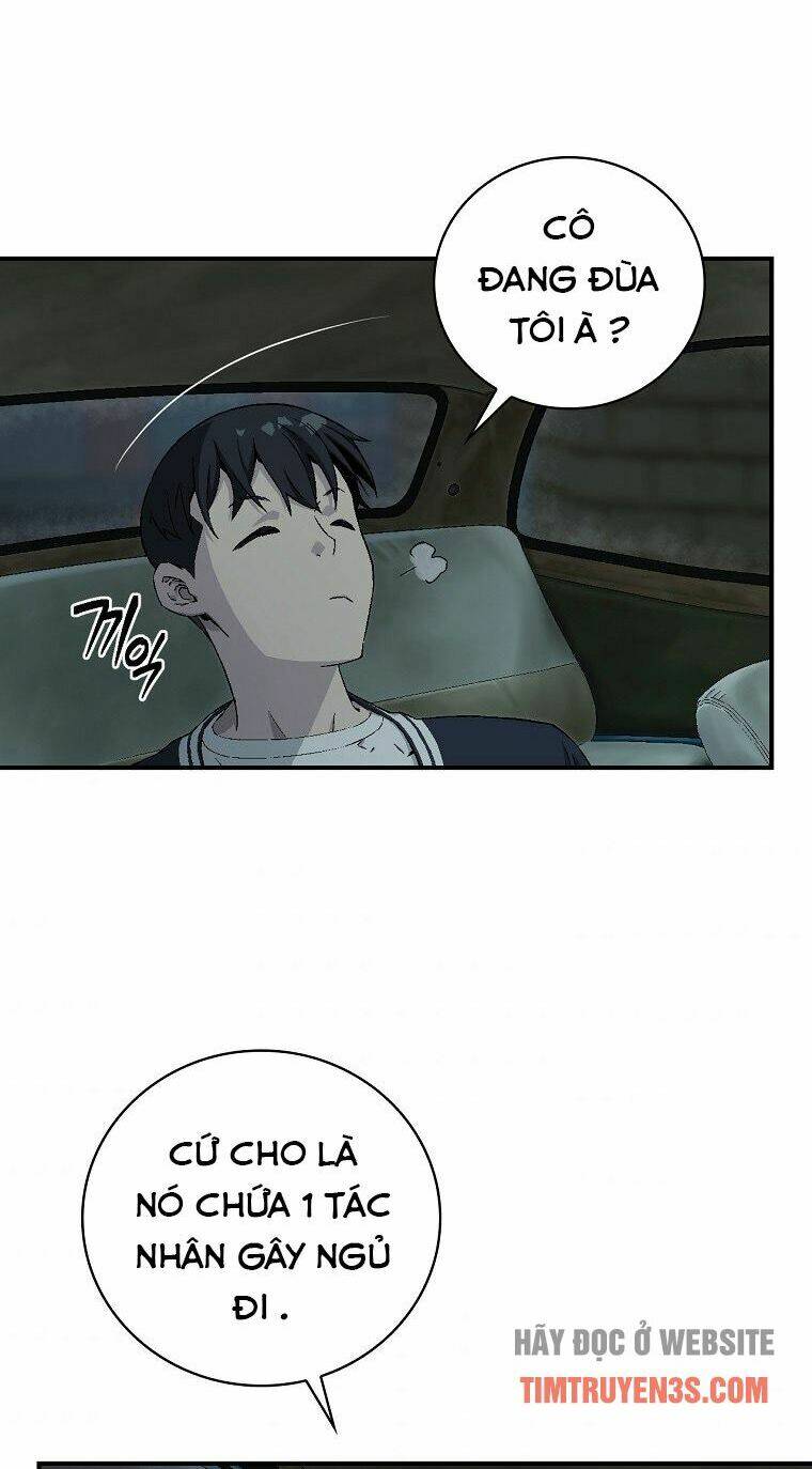 Chemy Chapter 2 - AB Truyện