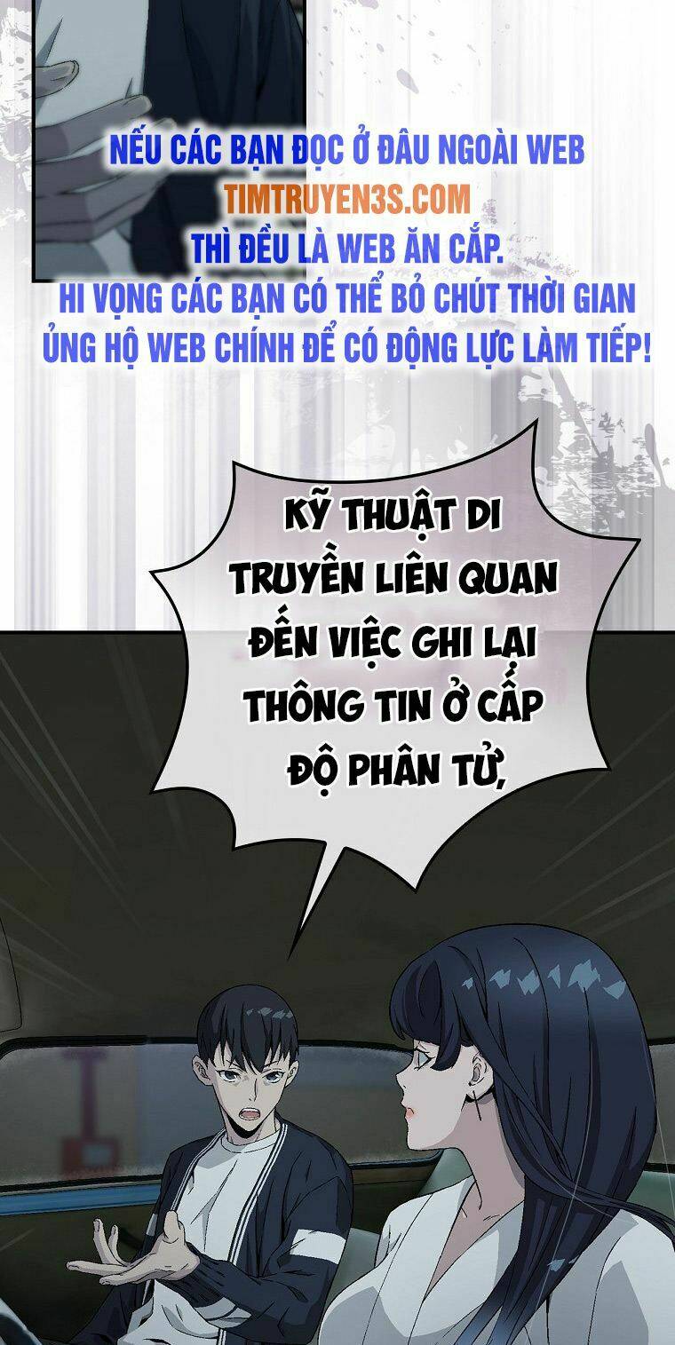 Chemy Chapter 2 - AB Truyện