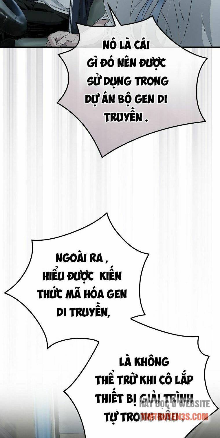Chemy Chapter 2 - AB Truyện