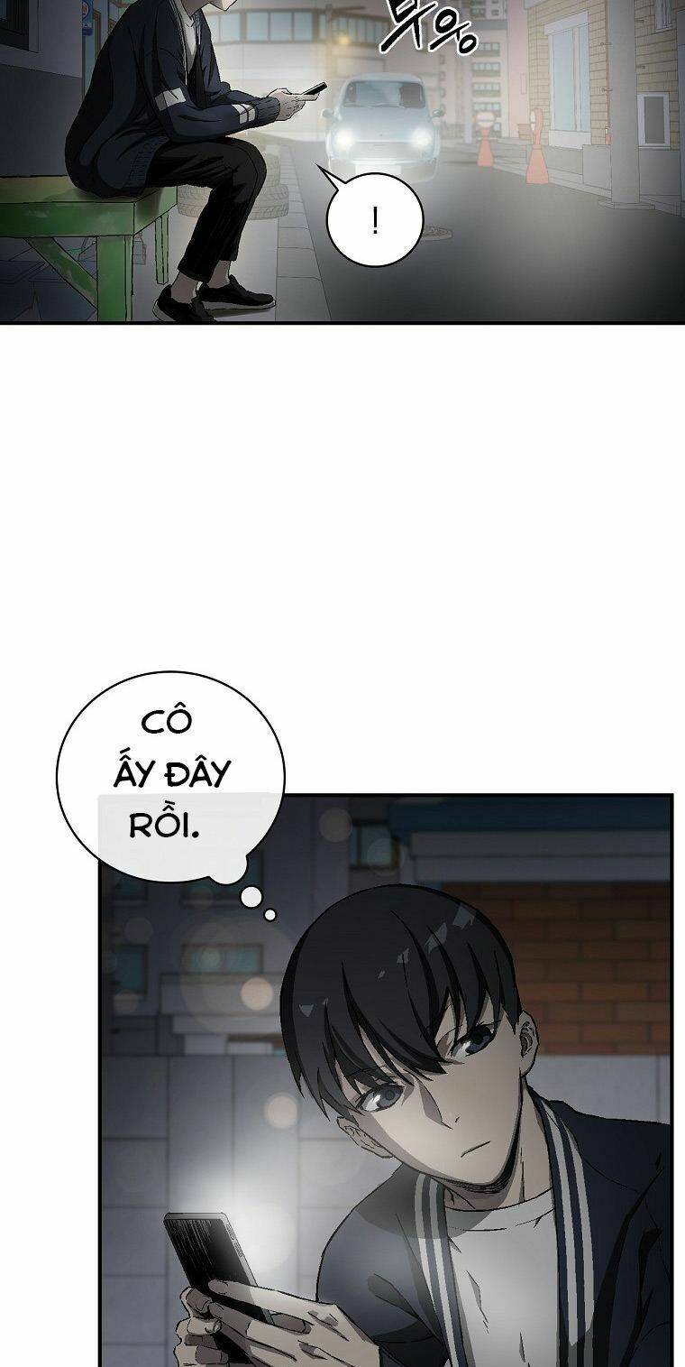 Chemy Chapter 2 - AB Truyện