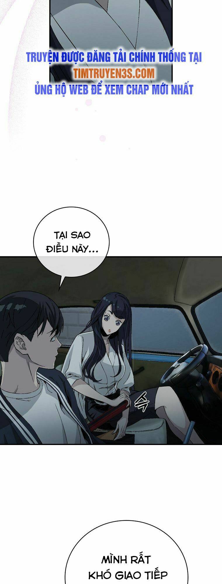 Chemy Chapter 2 - AB Truyện