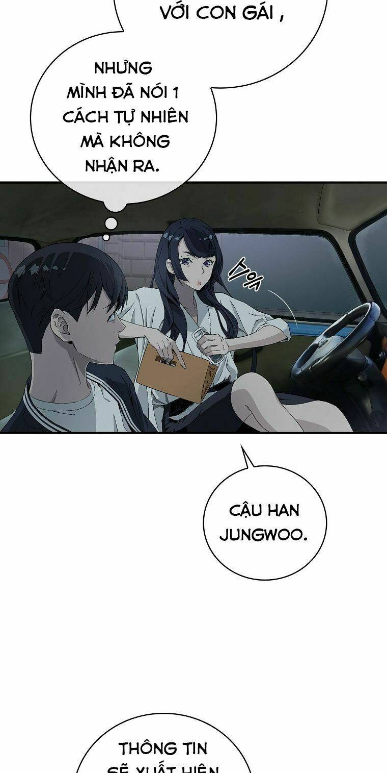 Chemy Chapter 2 - AB Truyện