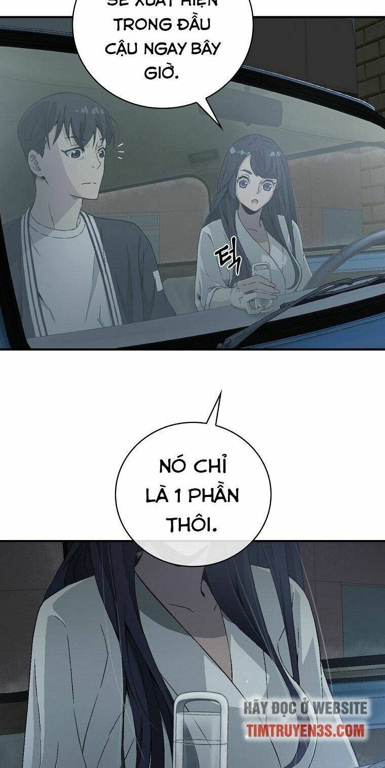 Chemy Chapter 2 - AB Truyện
