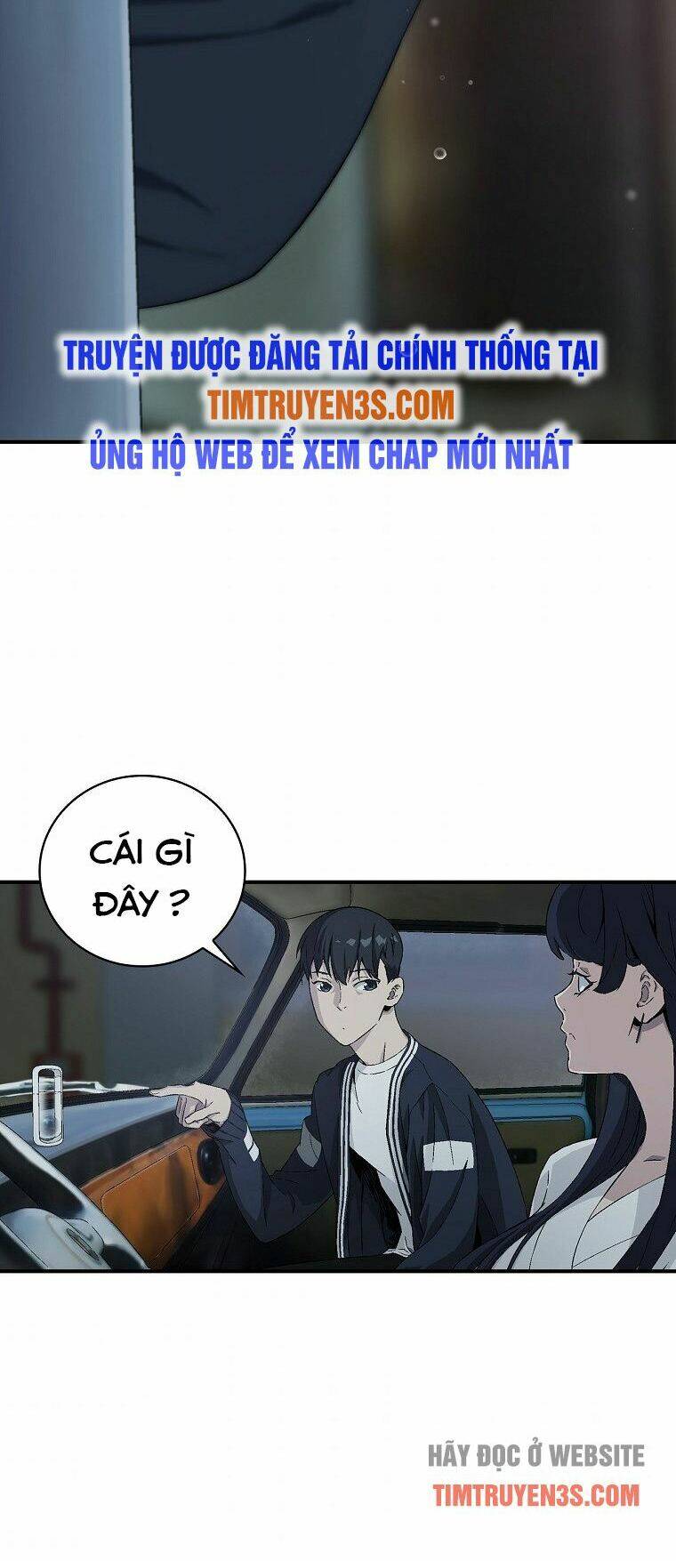 Chemy Chapter 2 - AB Truyện
