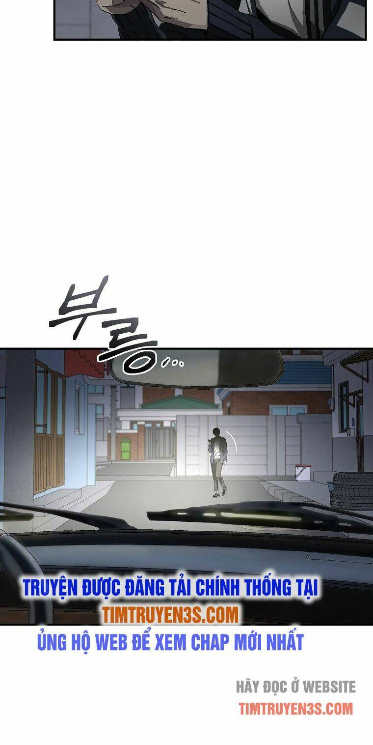 Chemy Chapter 2 - AB Truyện