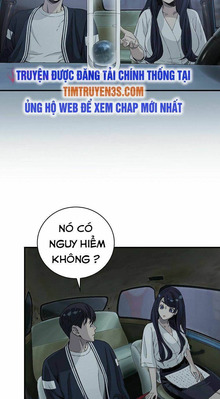 Chemy Chapter 2 - AB Truyện