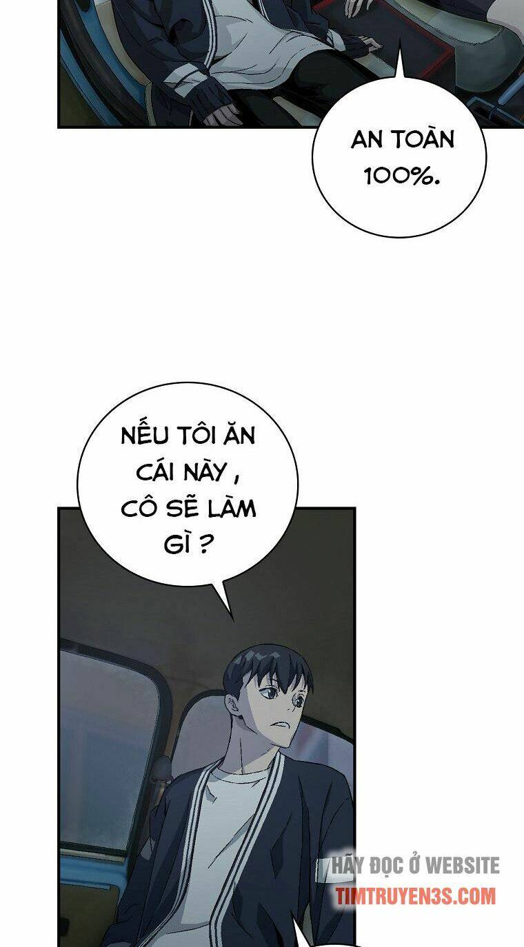 Chemy Chapter 2 - AB Truyện