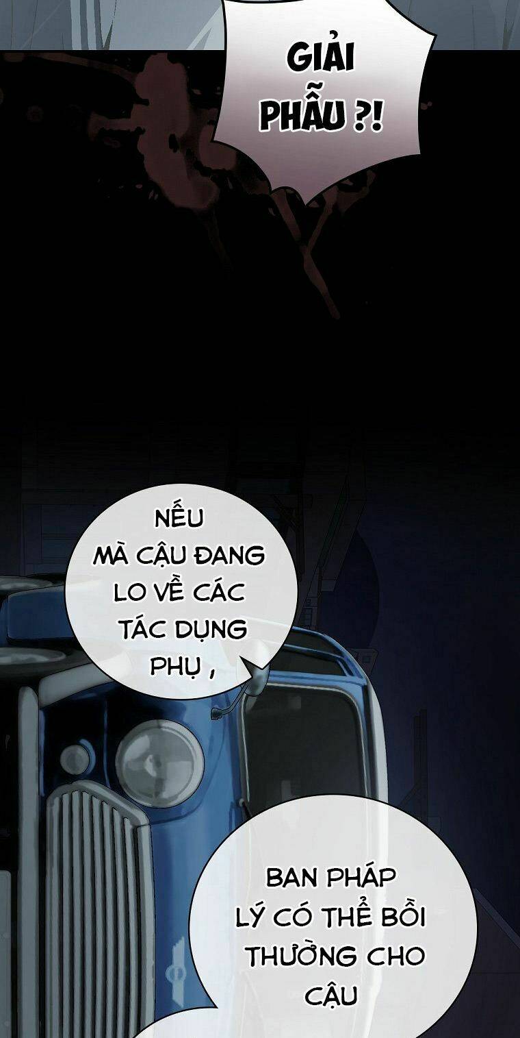 Chemy Chapter 2 - AB Truyện