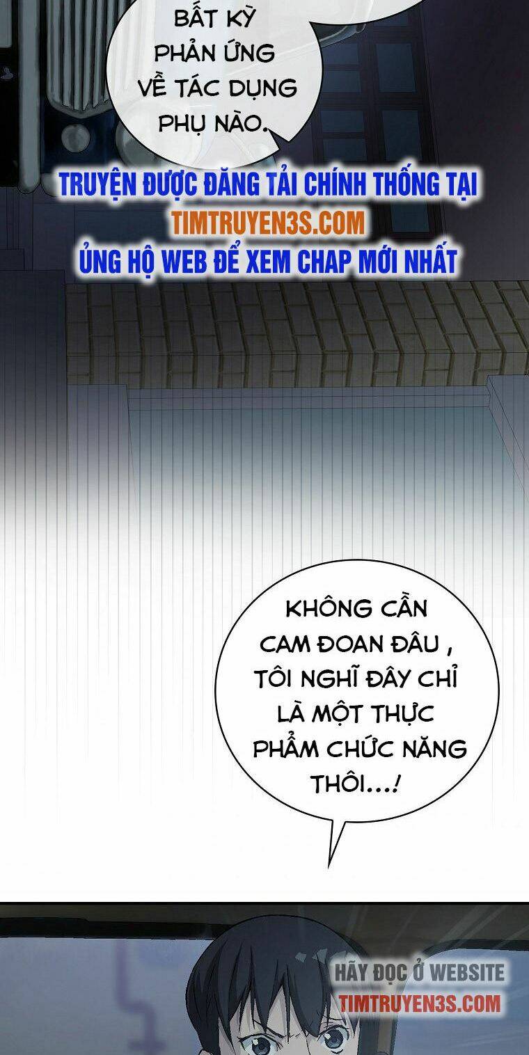 Chemy Chapter 2 - AB Truyện