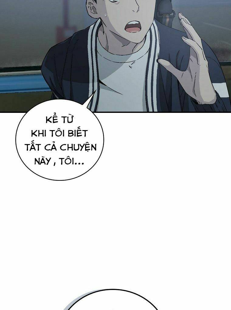 Chemy Chapter 2 - AB Truyện