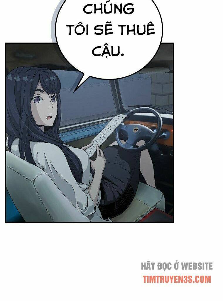 Chemy Chapter 2 - AB Truyện