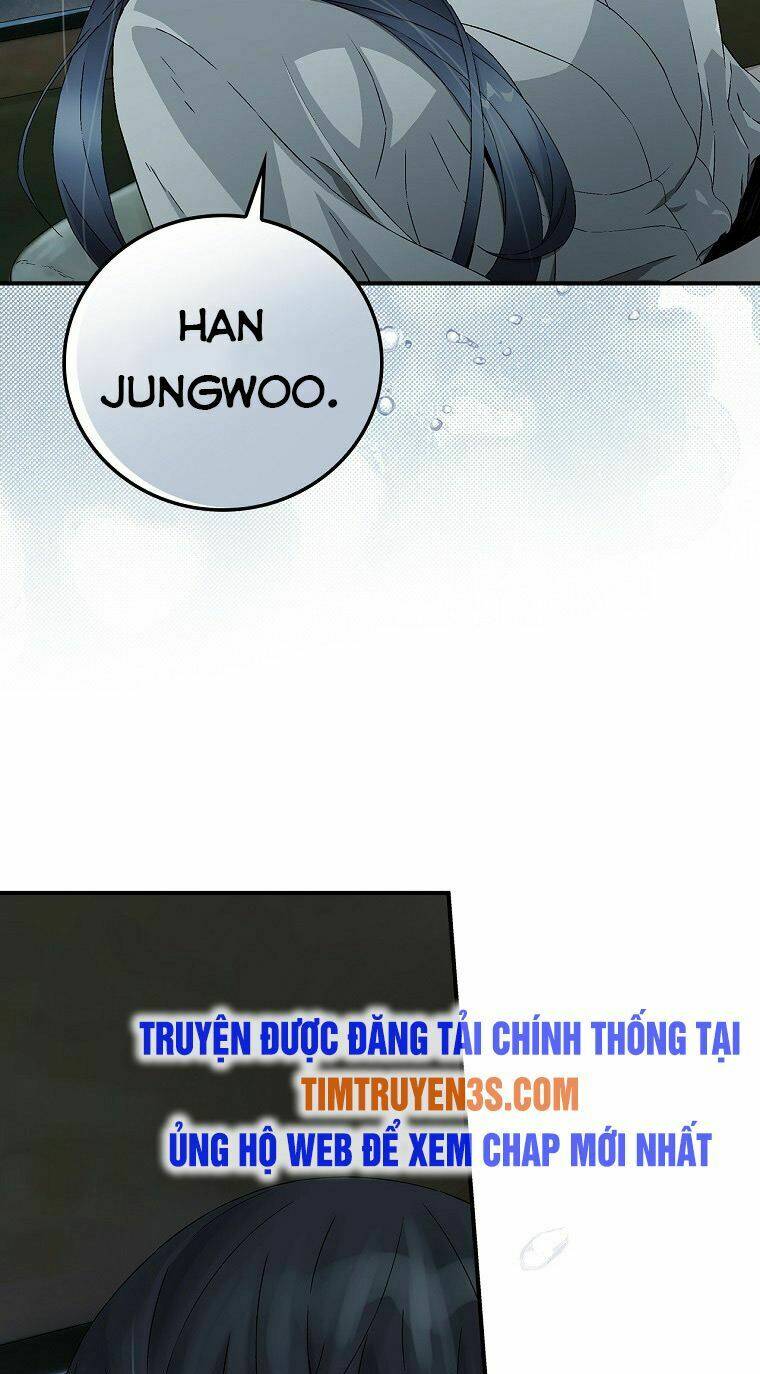 Chemy Chapter 2 - AB Truyện
