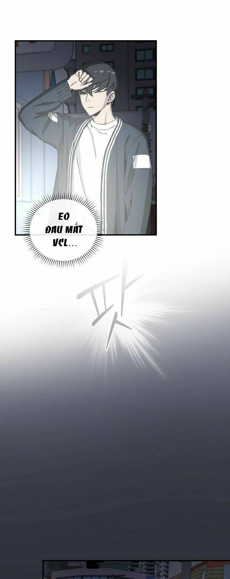 Chemy Chapter 2 - AB Truyện