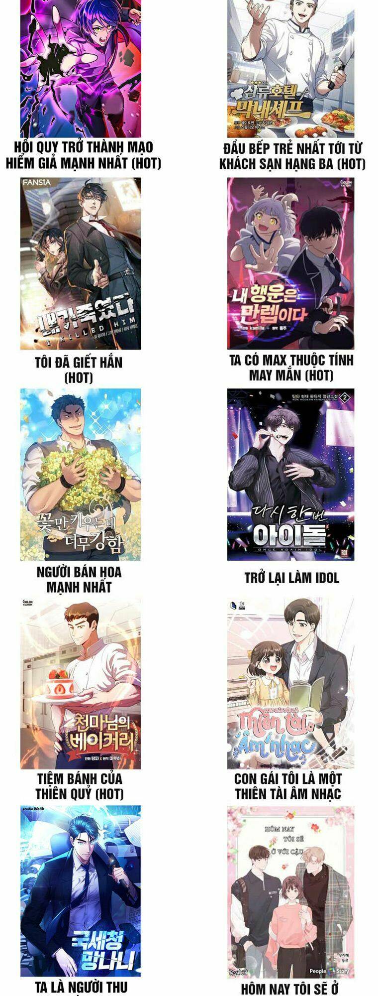 Chemy Chapter 2 - AB Truyện