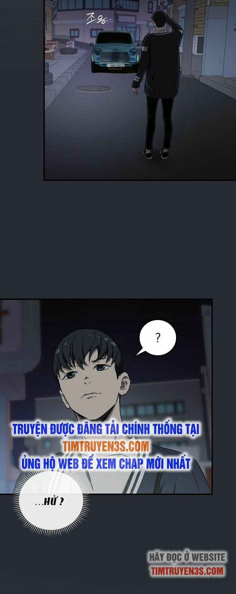 Chemy Chapter 2 - AB Truyện