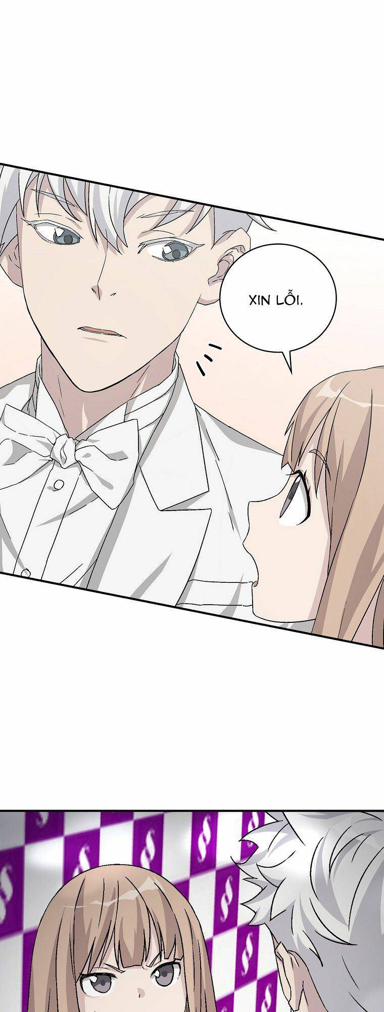 Chemy Chapter 20 - AB Truyện