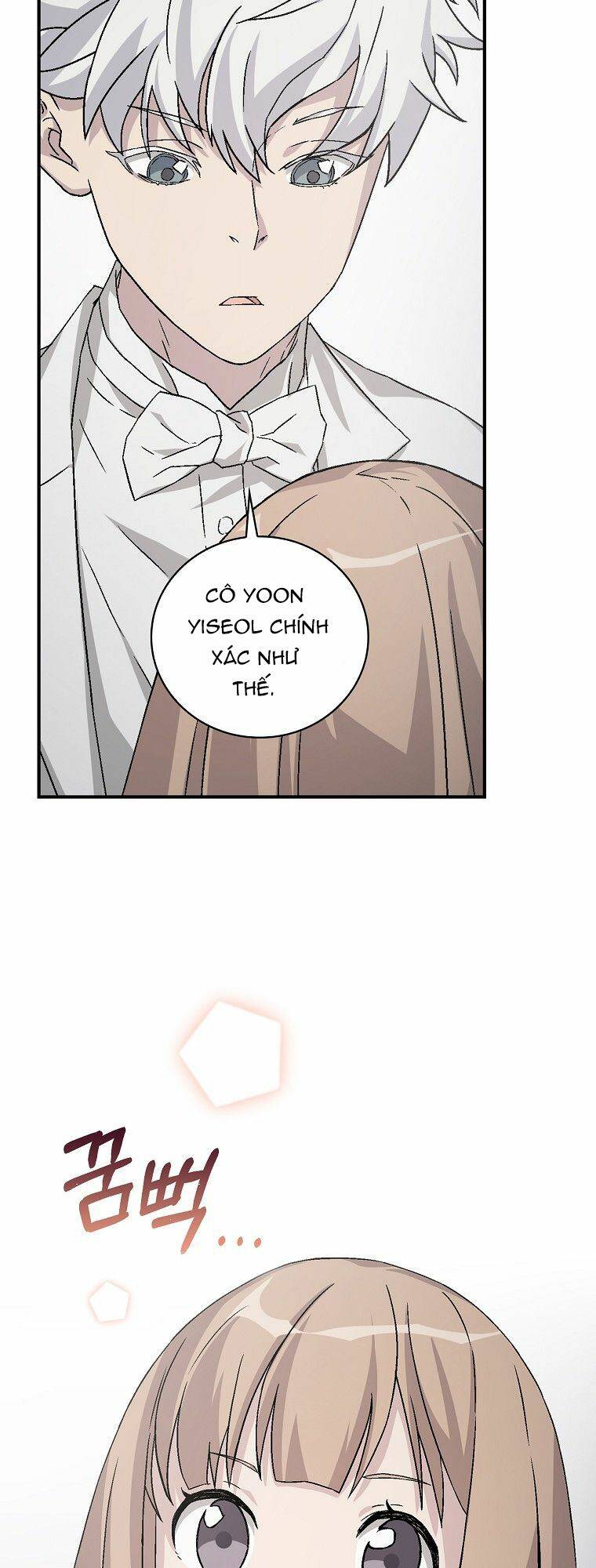 Chemy Chapter 20 - AB Truyện