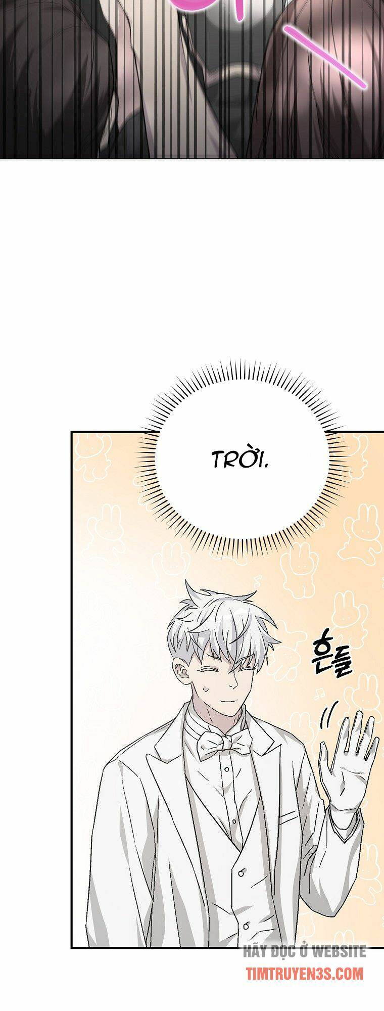 Chemy Chapter 20 - AB Truyện