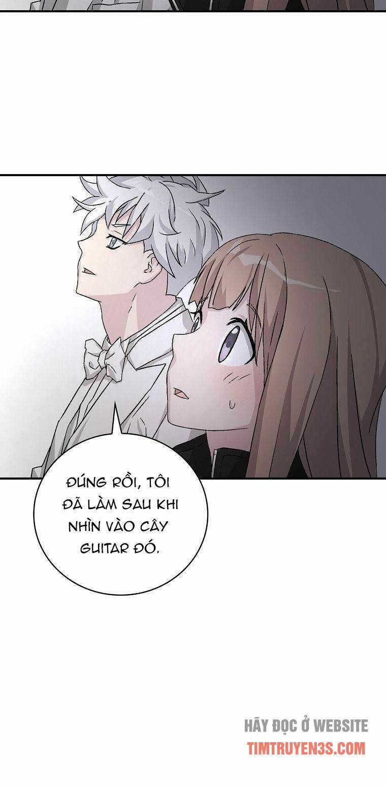 Chemy Chapter 20 - AB Truyện