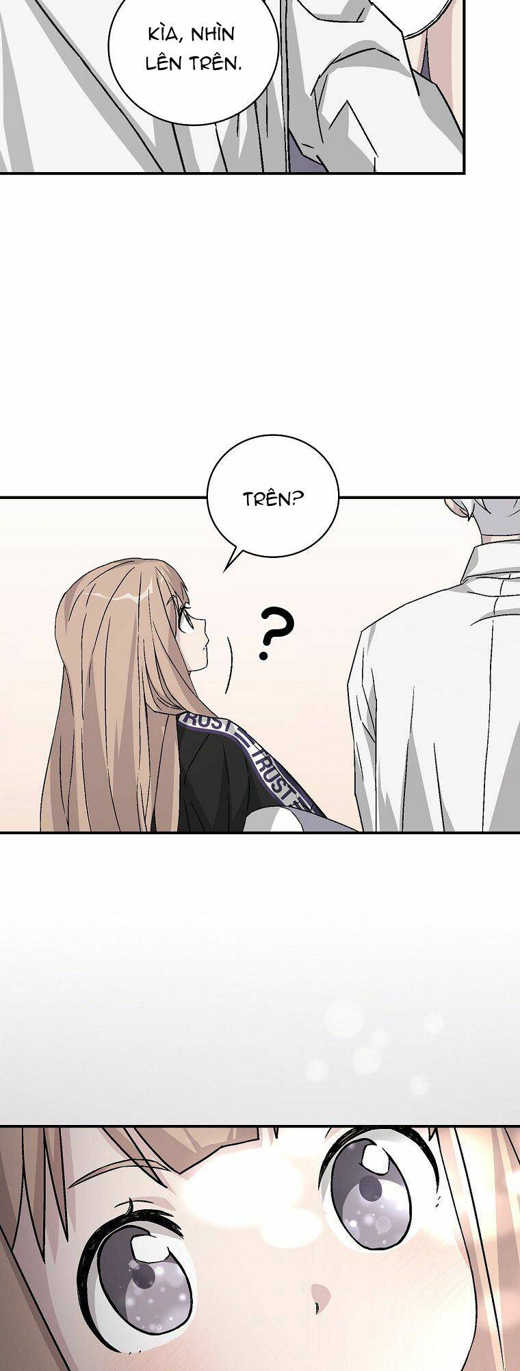 Chemy Chapter 20 - AB Truyện