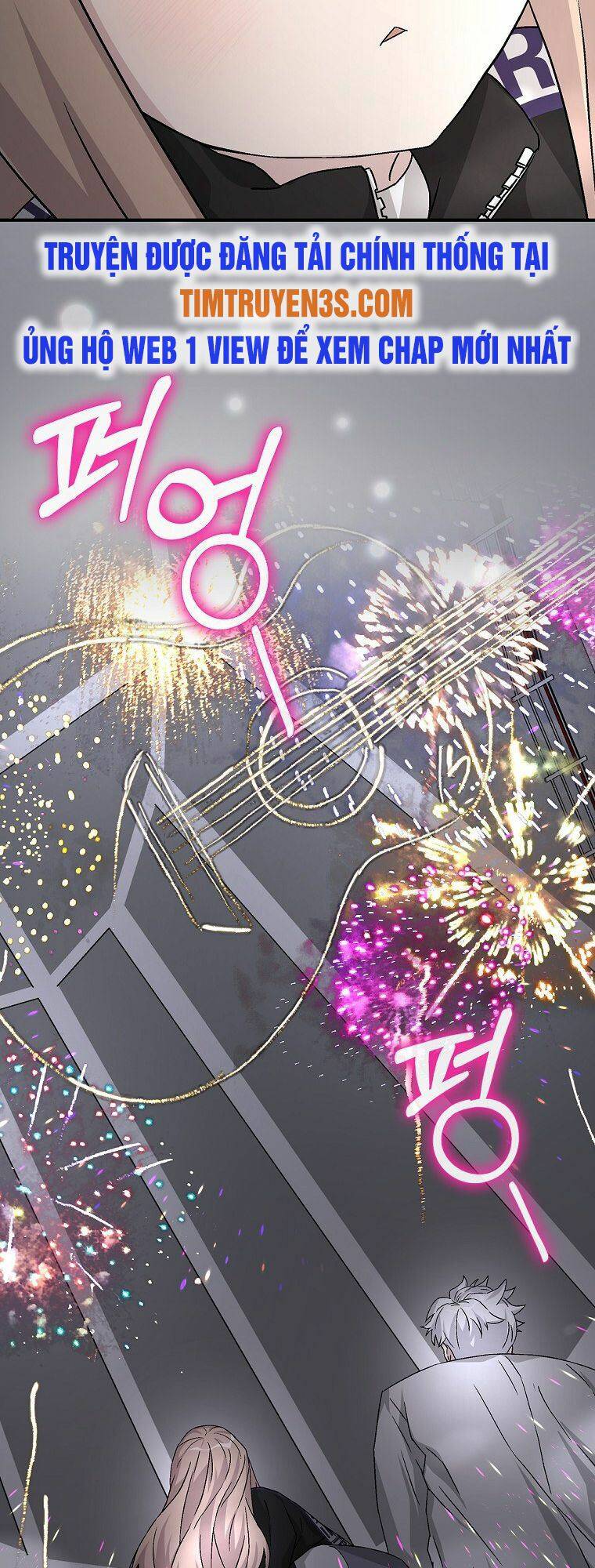 Chemy Chapter 20 - AB Truyện