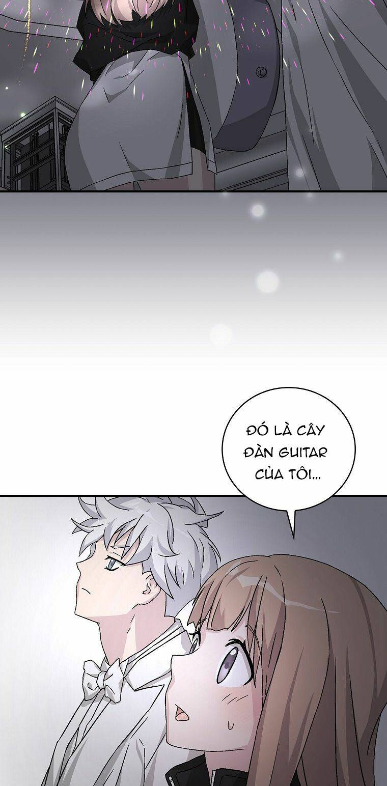 Chemy Chapter 20 - AB Truyện