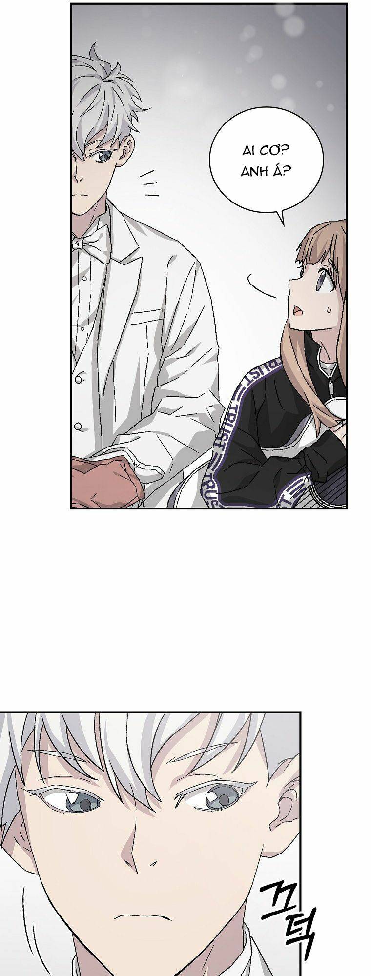 Chemy Chapter 20 - AB Truyện