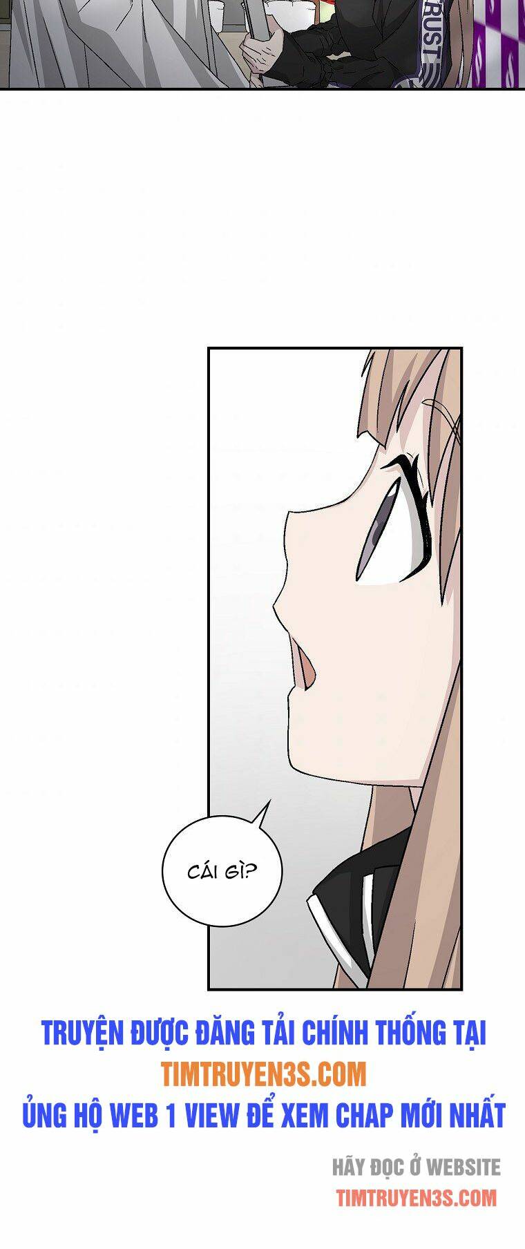 Chemy Chapter 20 - AB Truyện