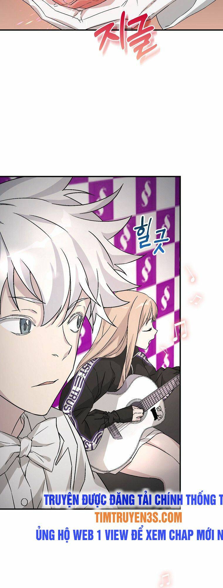 Chemy Chapter 20 - AB Truyện
