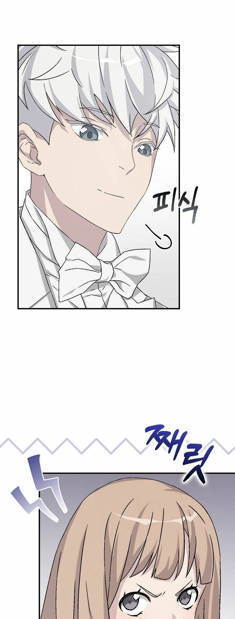 Chemy Chapter 20 - AB Truyện