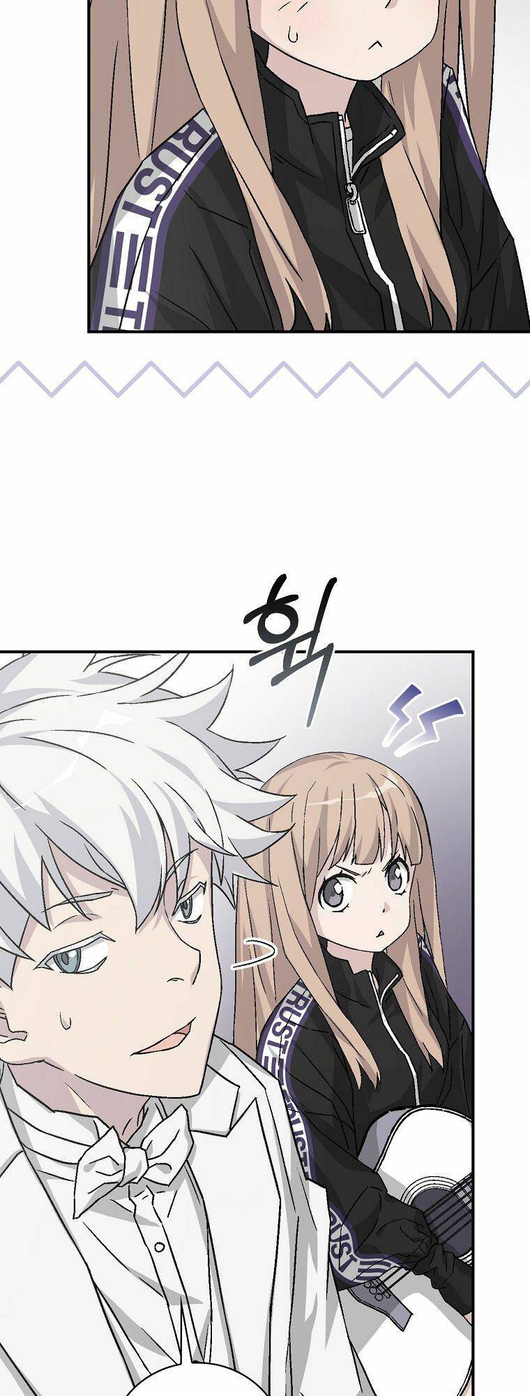 Chemy Chapter 20 - AB Truyện
