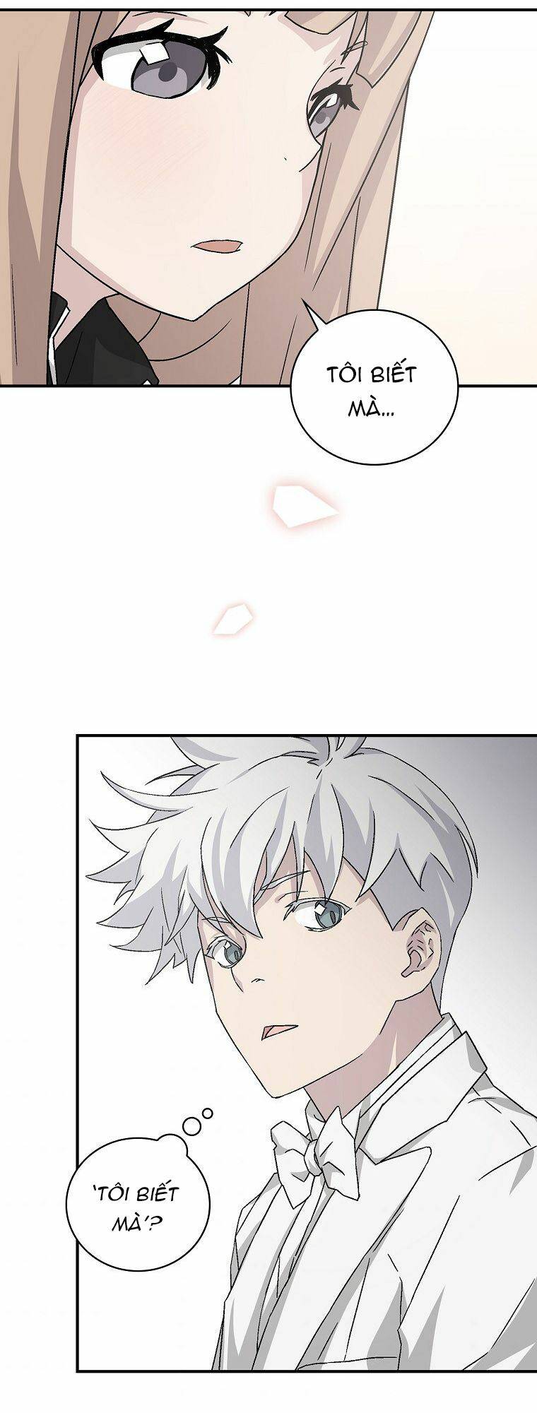 Chemy Chapter 20 - AB Truyện