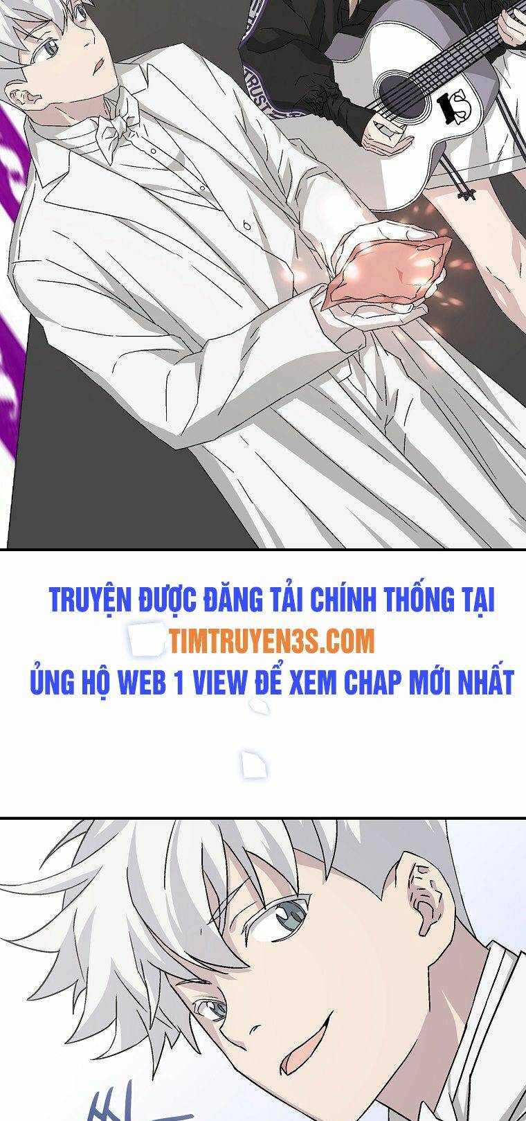 Chemy Chapter 20 - AB Truyện