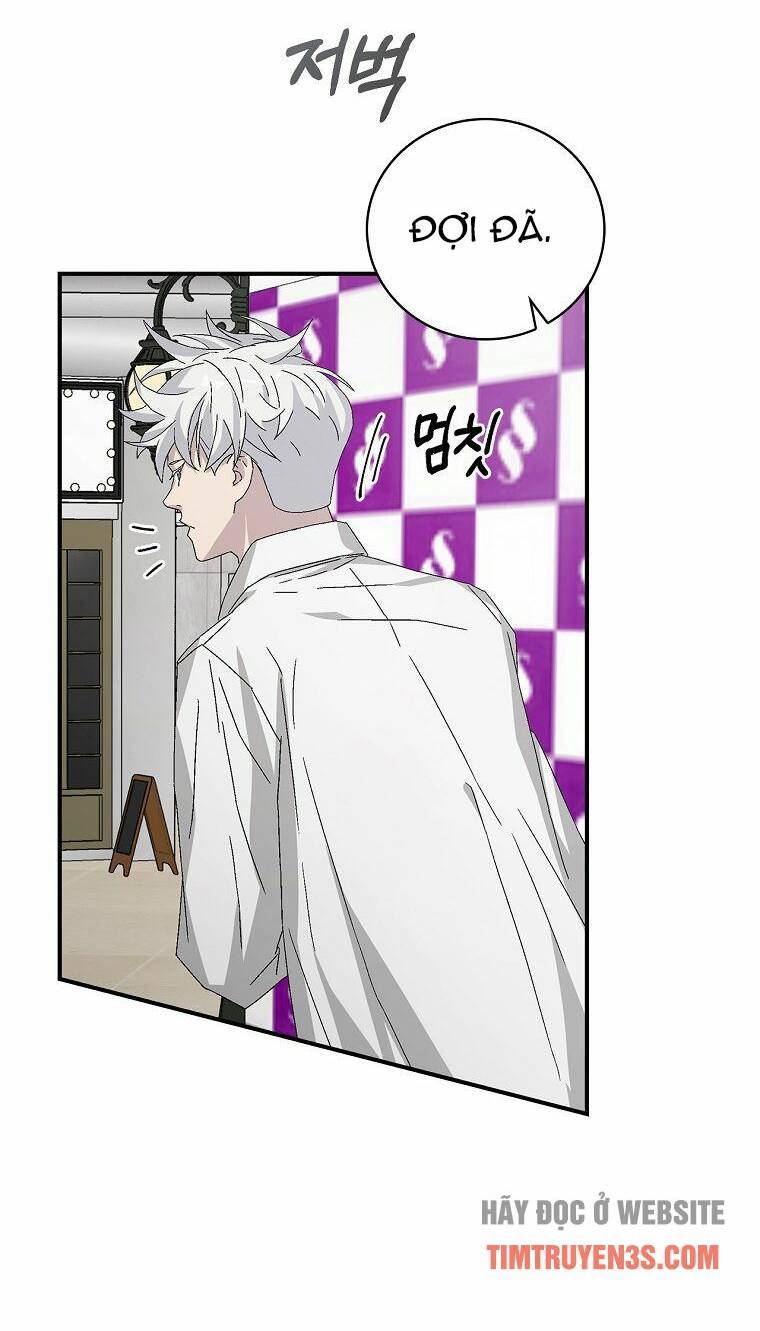 Chemy Chapter 20 - AB Truyện
