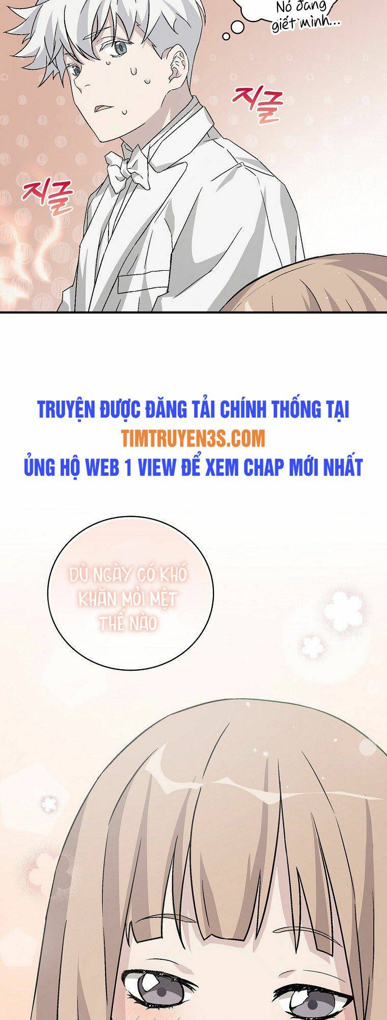 Chemy Chapter 20 - AB Truyện