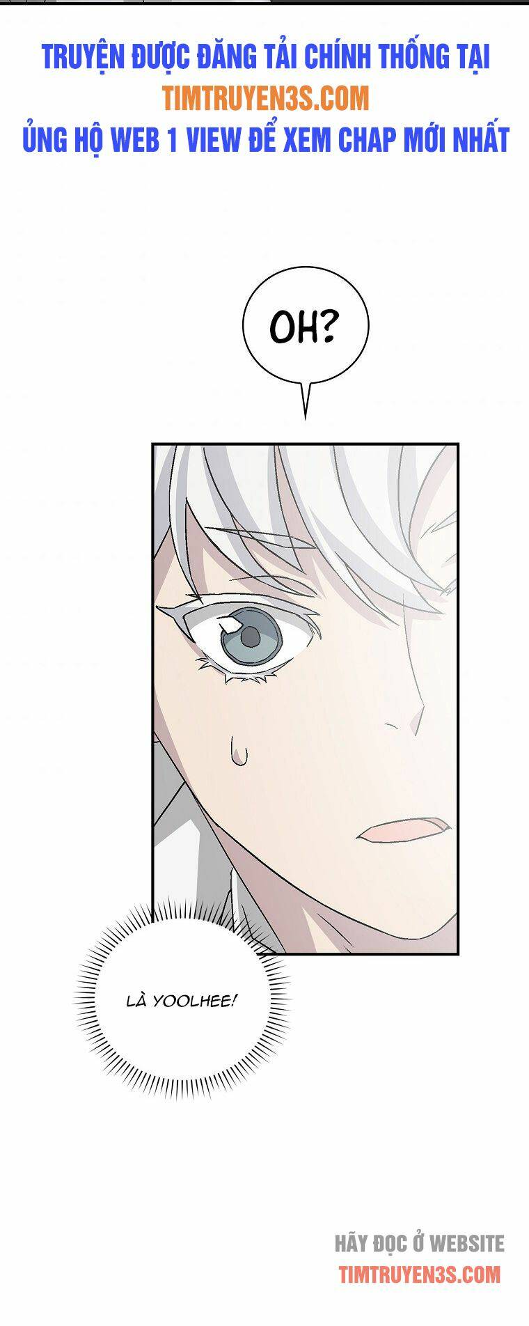Chemy Chapter 20 - AB Truyện