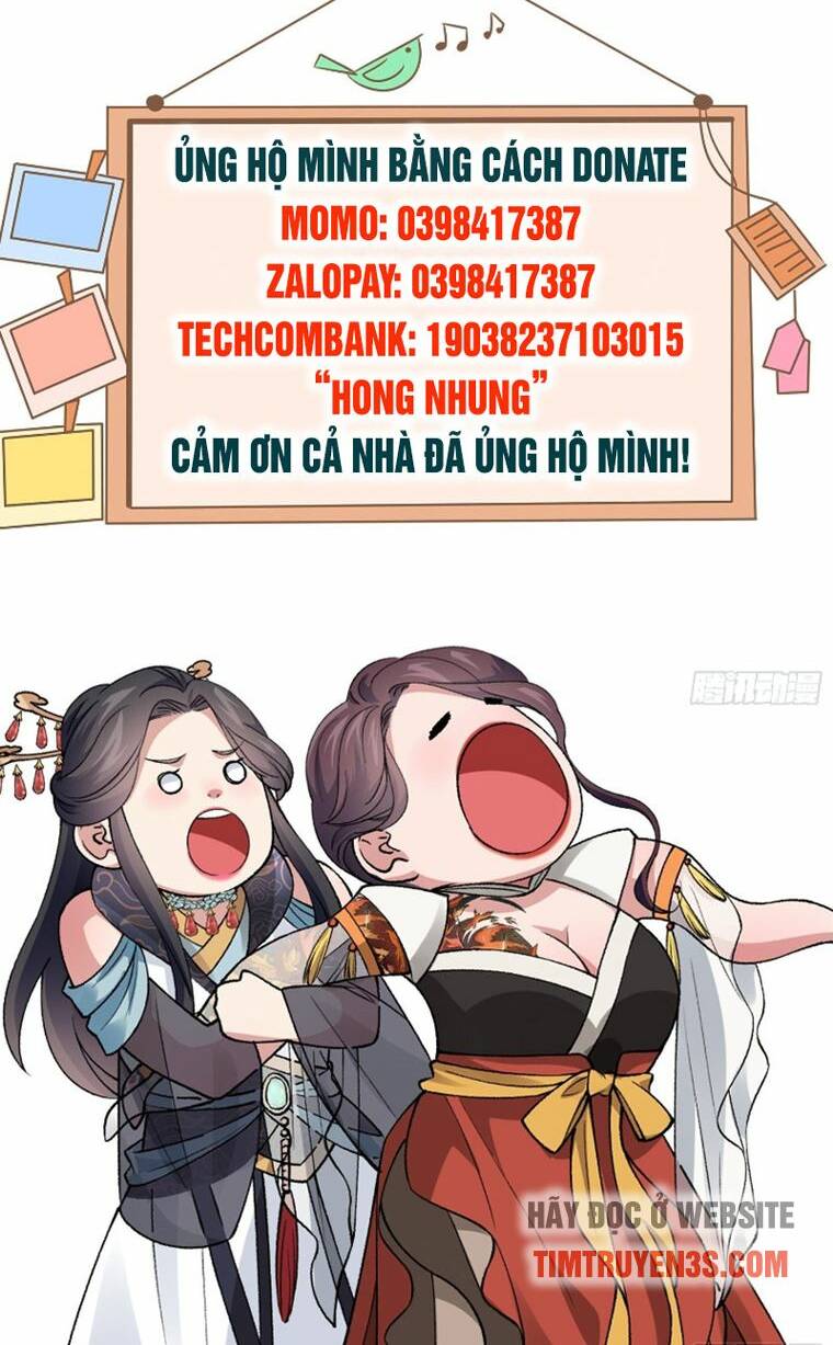 Chemy Chapter 20 - AB Truyện