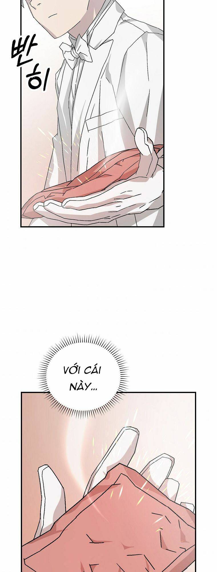 Chemy Chapter 20 - AB Truyện