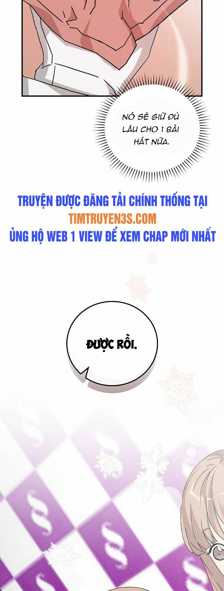 Chemy Chapter 20 - AB Truyện
