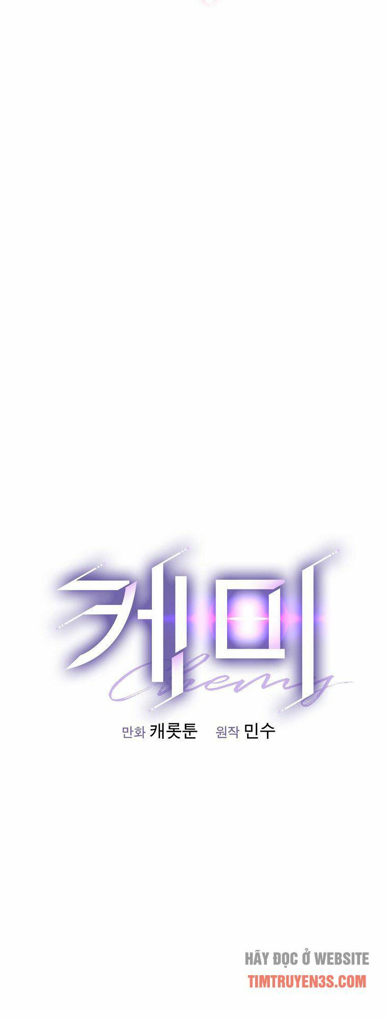 Chemy Chapter 20 - AB Truyện