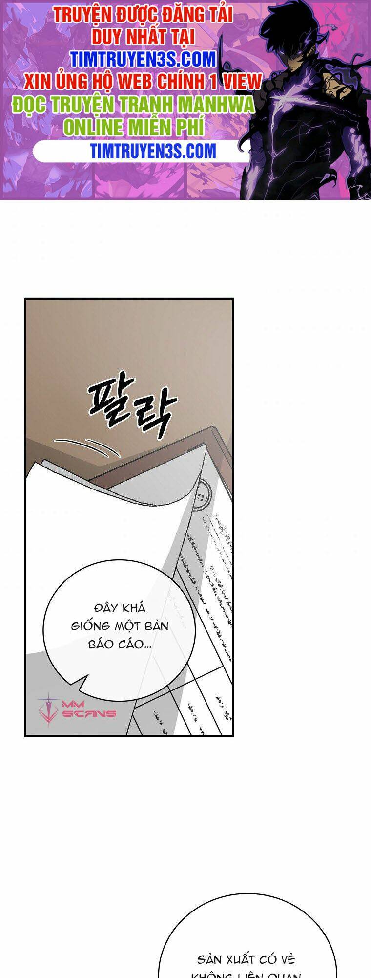 Chemy Chapter 23 - TC Truyện