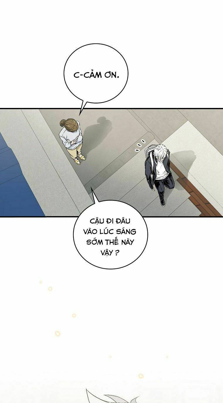 Chemy Chapter 4 - TC Truyện