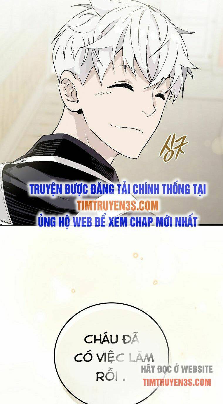 Chemy Chapter 4 - TC Truyện