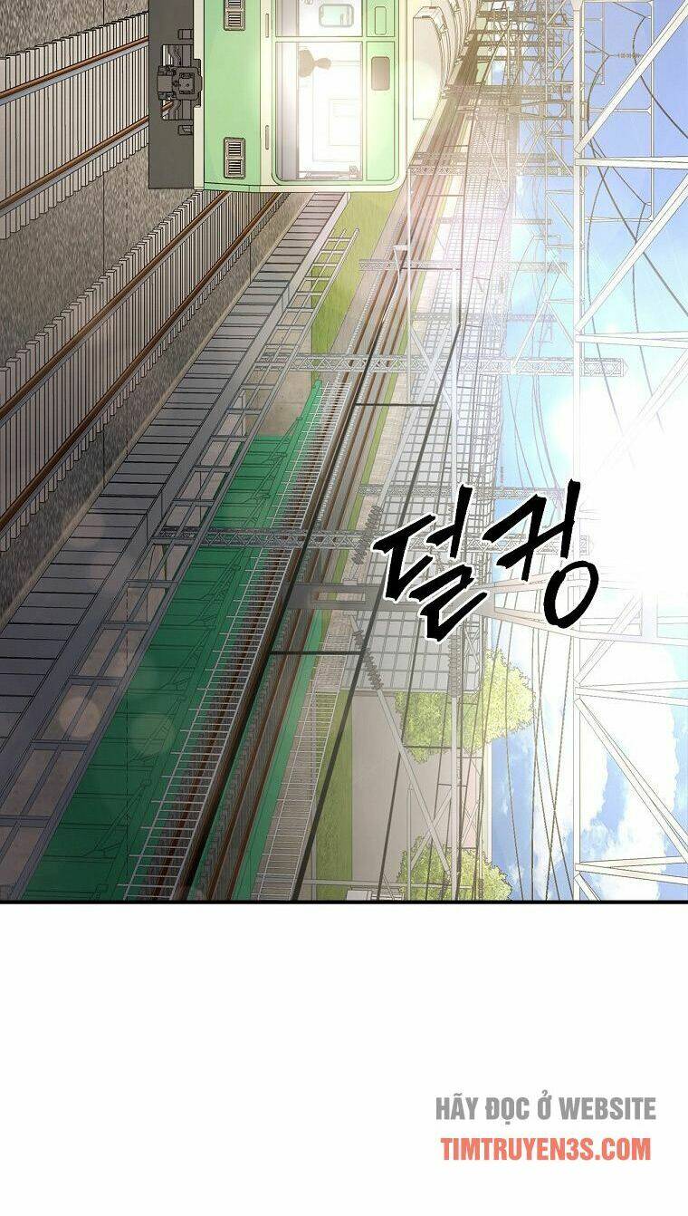 Chemy Chapter 4 - TC Truyện
