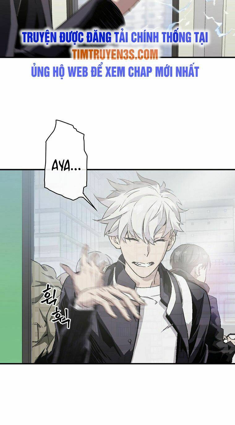 Chemy Chapter 4 - TC Truyện