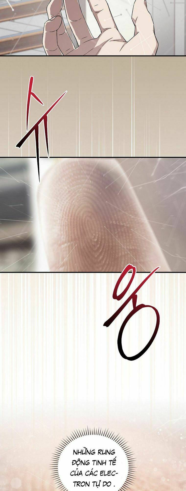 Chemy Chapter 4 - TC Truyện