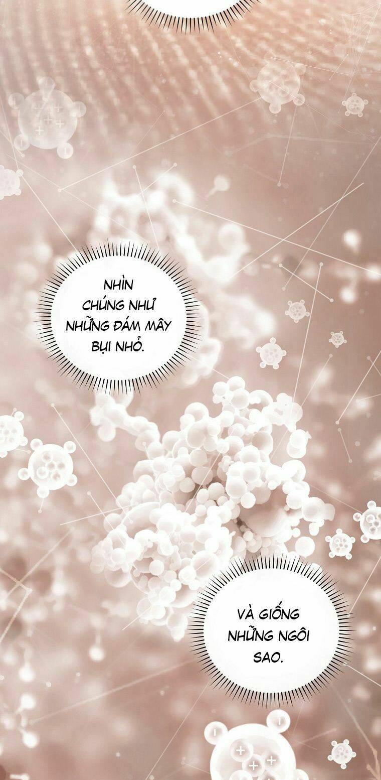 Chemy Chapter 4 - TC Truyện